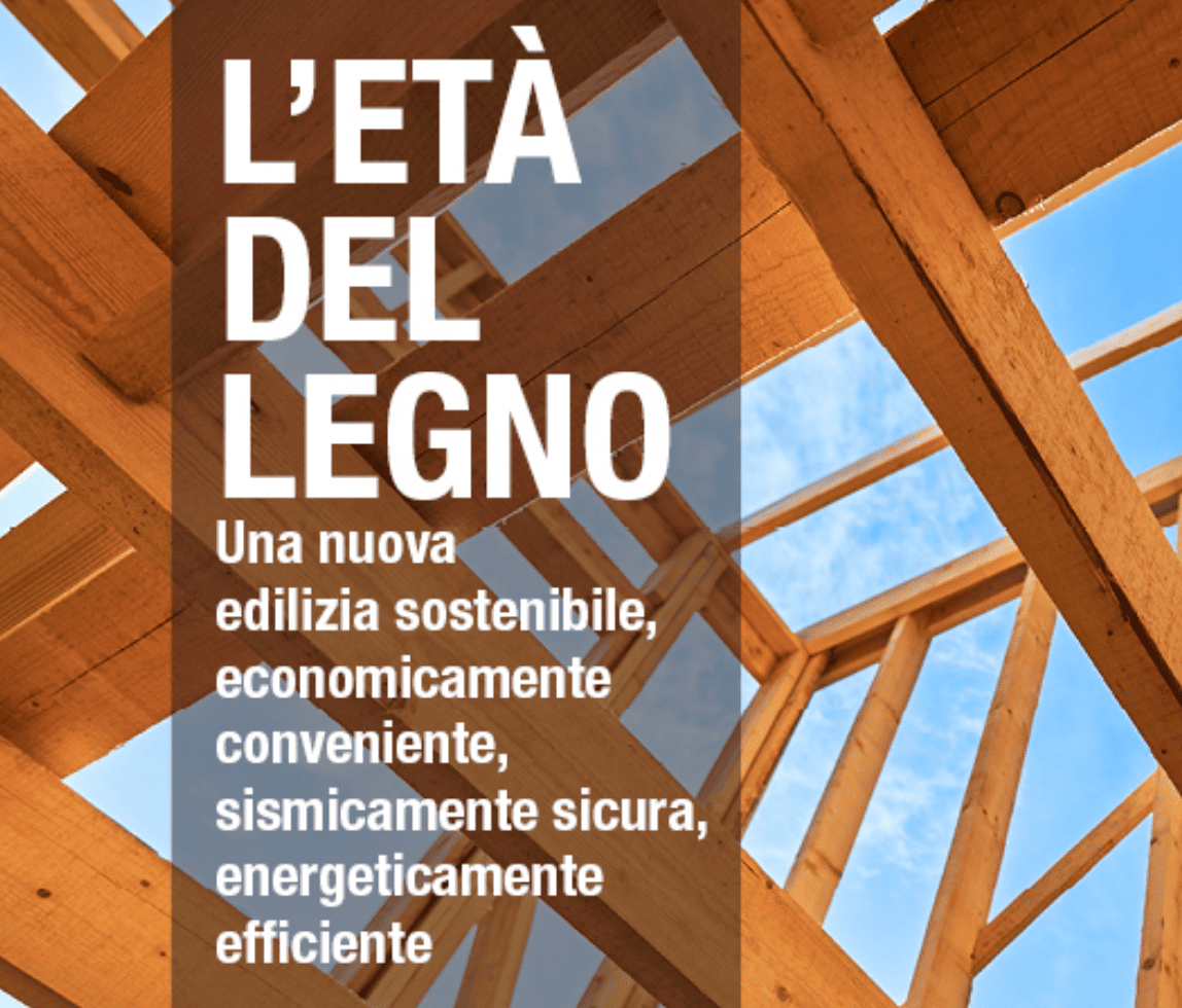 L'Età del Legno - Tappa di Camerino
